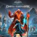 valhalla dawn ragnarok