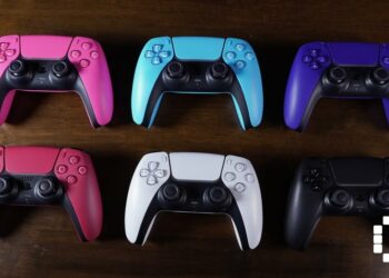 ps5 controller colors