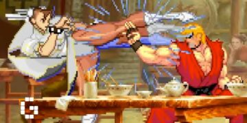 Justin Wong Evo Moment 37