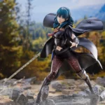 byleth figure