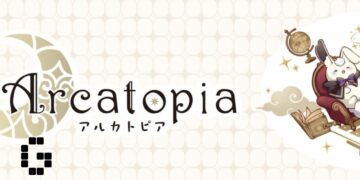 Arcatopia announced for January 2022 launch