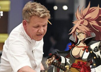 Baiken Hell's Kitchen
