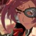Guilty Gear Strive Baiken Release Date