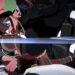Guilty Gear Strive Baiken Theme