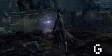 The Case For A PC Remaster Of Bloodborne