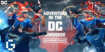 DC Worlds Collide available as iOS limited test