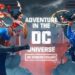 DC Worlds Collide available as iOS limited test