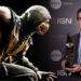 Ed Boon Hall of Fame