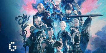 Final Fantasy XIV Endwalker