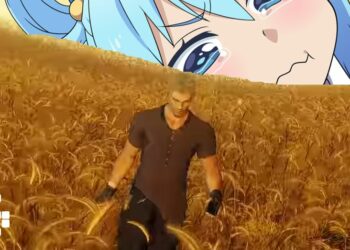 Final Fantasy Origin Isekai