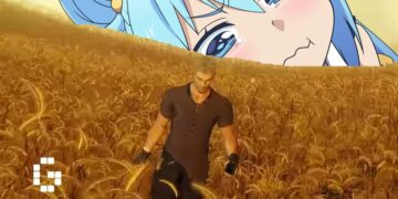 Final Fantasy Origin Isekai