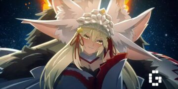 FGO Pity