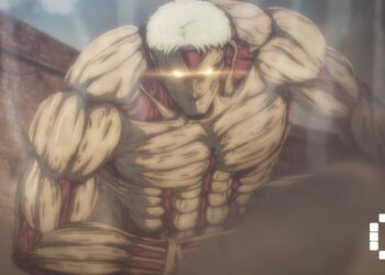 Call of Duty Armored Titan