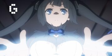 DanMachi Familia Myth