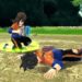 Dragon Ball Ryosuke Hara