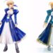 Gacha Figures