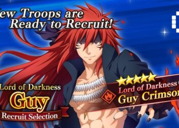 Guy Crimson
