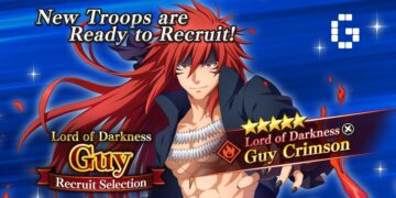 Guy Crimson