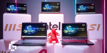 MSI Gameverse