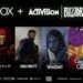 Microsoft Activision Blizzard