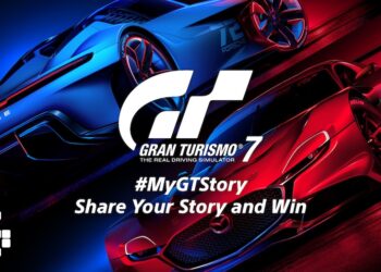 MyGTStory
