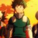 My Hero Academia Ultra Rumble