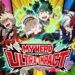 My Hero Ultra Impact