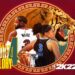 NBA 2k22 Season 4