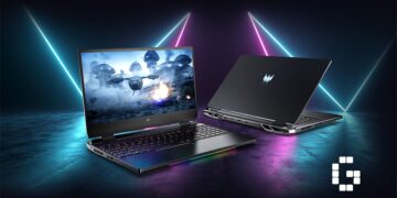 Nitro 5
