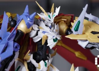 Omegamon X-Antibody