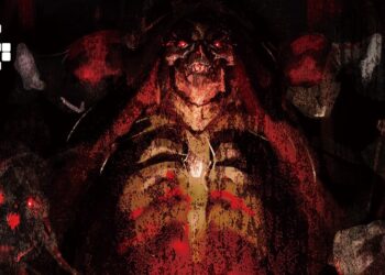 Overlord Light Novel