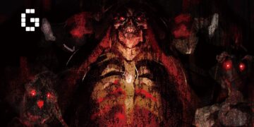 Overlord Light Novel