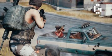 PUBG Review Bomb