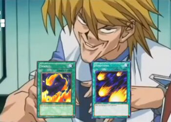 Power Creep