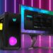 Predator Desktops