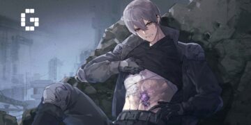 Punishing Gray Raven Camu