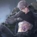 Punishing Gray Raven Camu