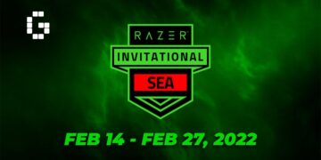 Razer Invitational SEA 2022