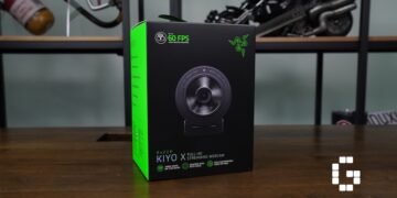 Razer Kiyo X review