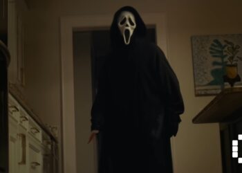 Scream spoiler-free review