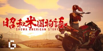Showa American Story