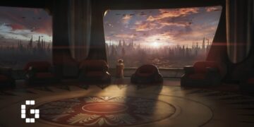 Star Wars Respawn