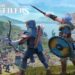 The Settlers Release Date
