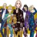 Tokyo Revengers Exhibition