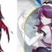 Genshin Impact Censors Censorship Rosaria