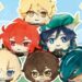 Genshin Impact Nesoberi