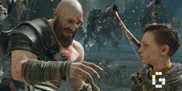 God of War PC Review