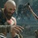 God of War PC Review