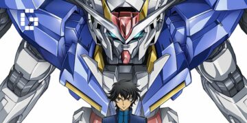 Gundam 00 Lingerie