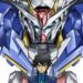 Gundam 00 Lingerie